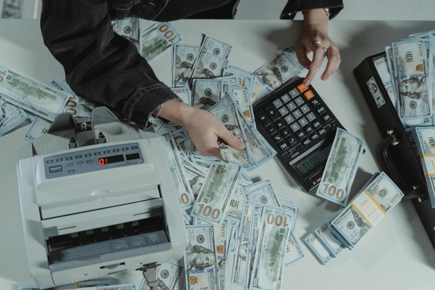 Fundamental Analysis