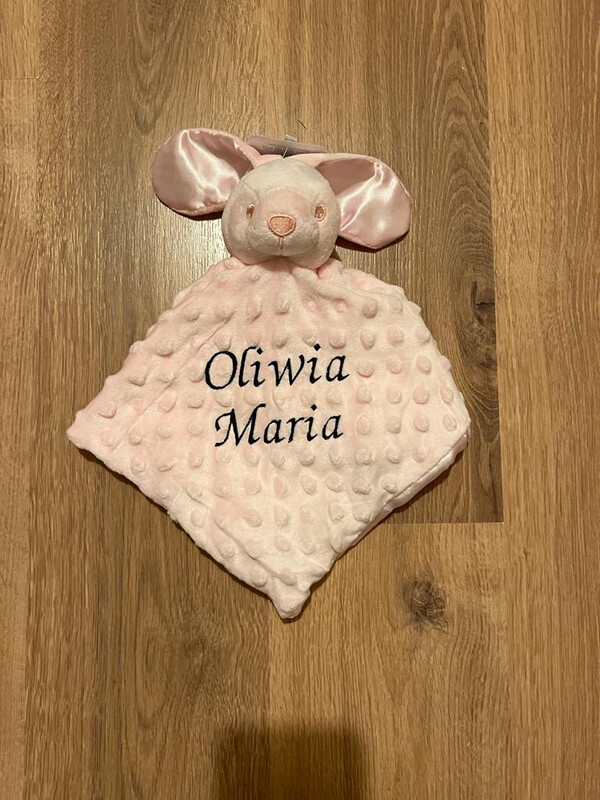 Personalised Comforter SALE