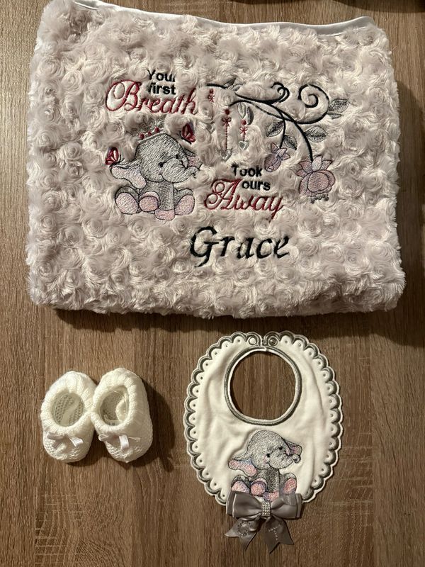 3 Piece Gift Set