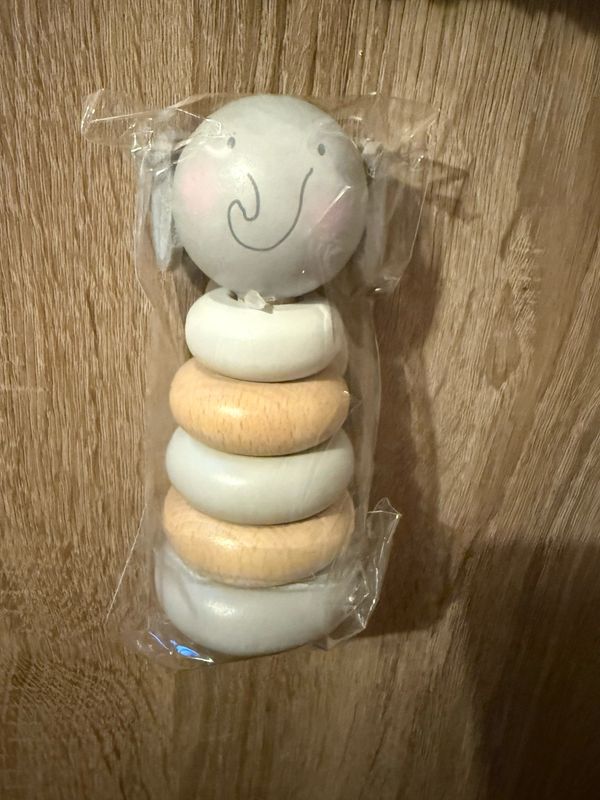 Elephant Ring Stack