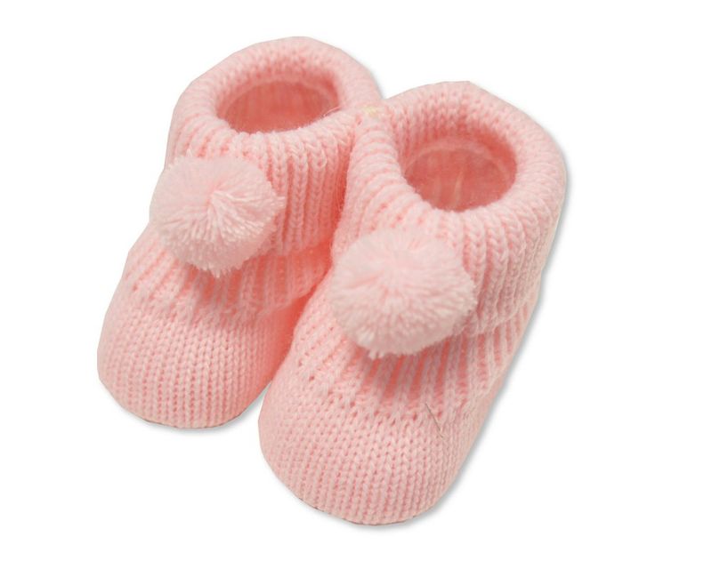 Booties