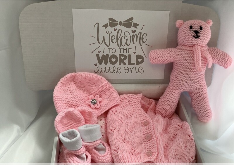 Baby gifts