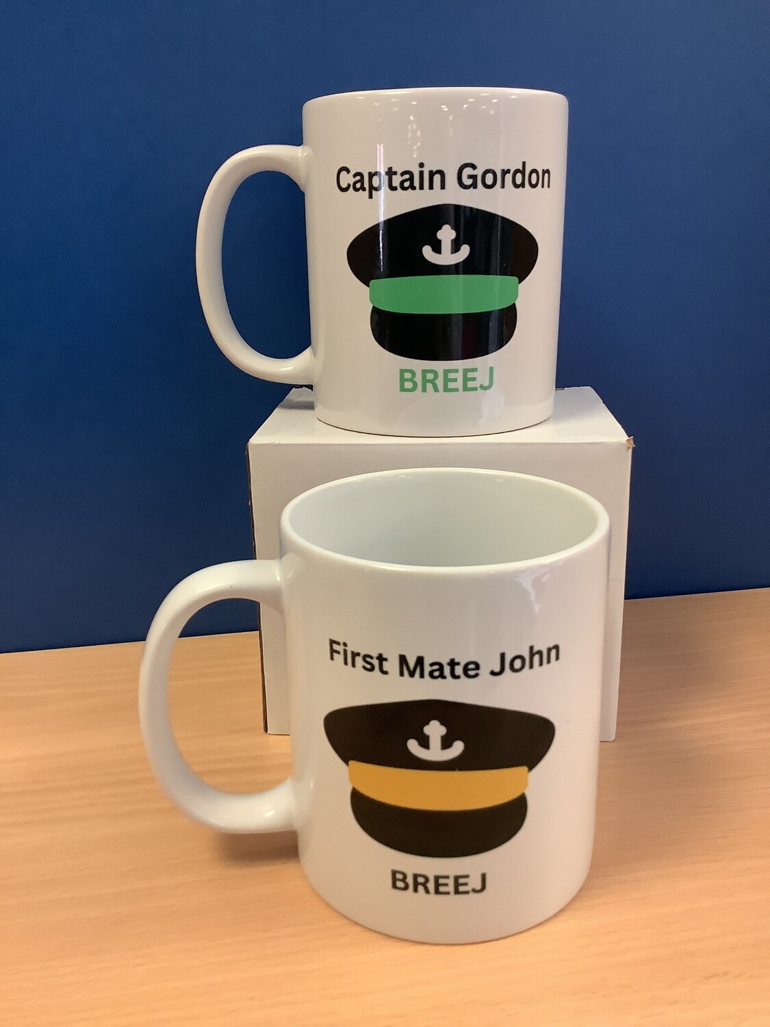 Design your own mug, photo mug, personalised mug, logo mug