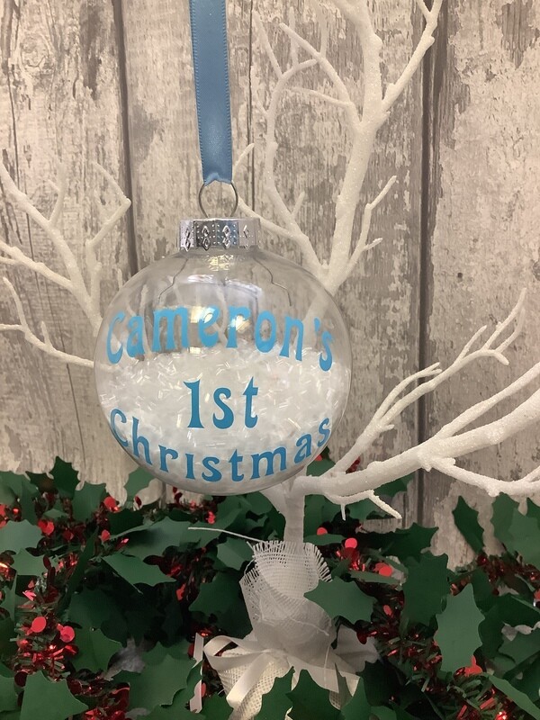 Seasonal gifts