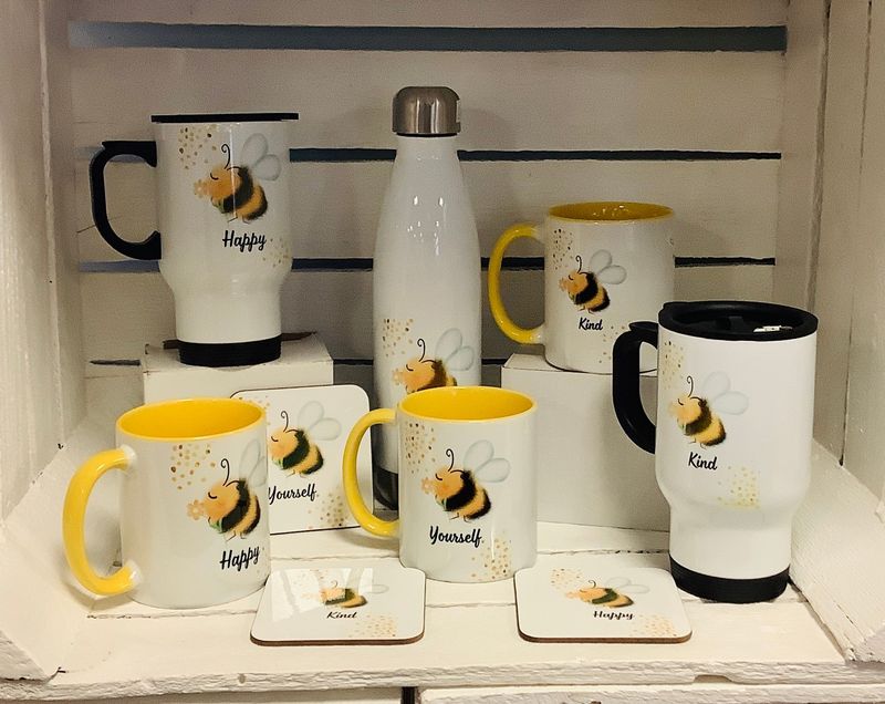 Bee Range