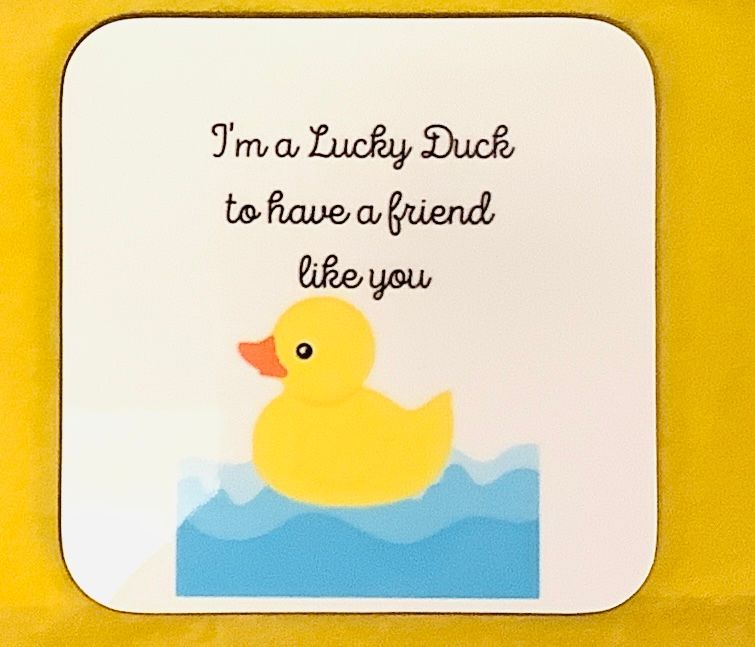 Lucky Duck Range