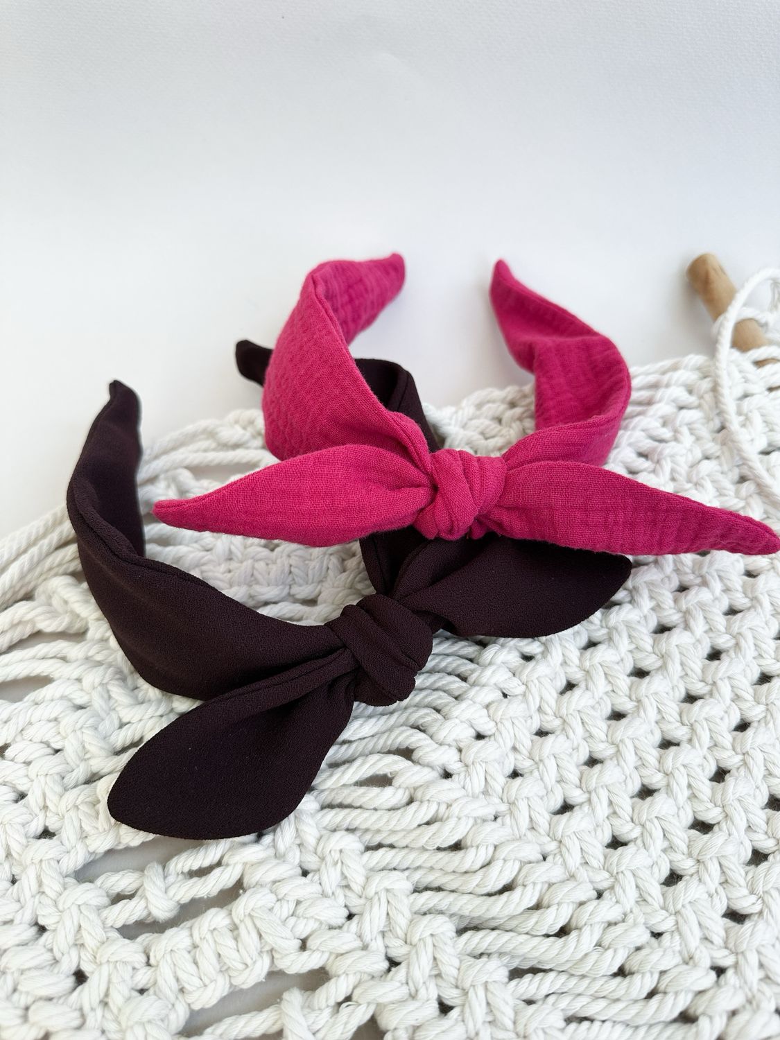 Lankelis su ausytėmis