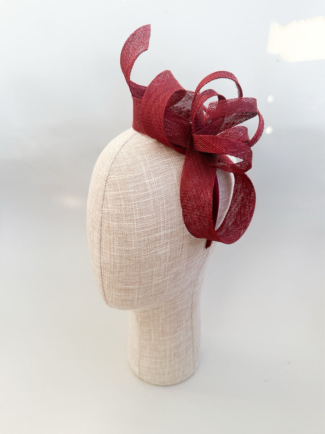 Karališko bantuko lankelis