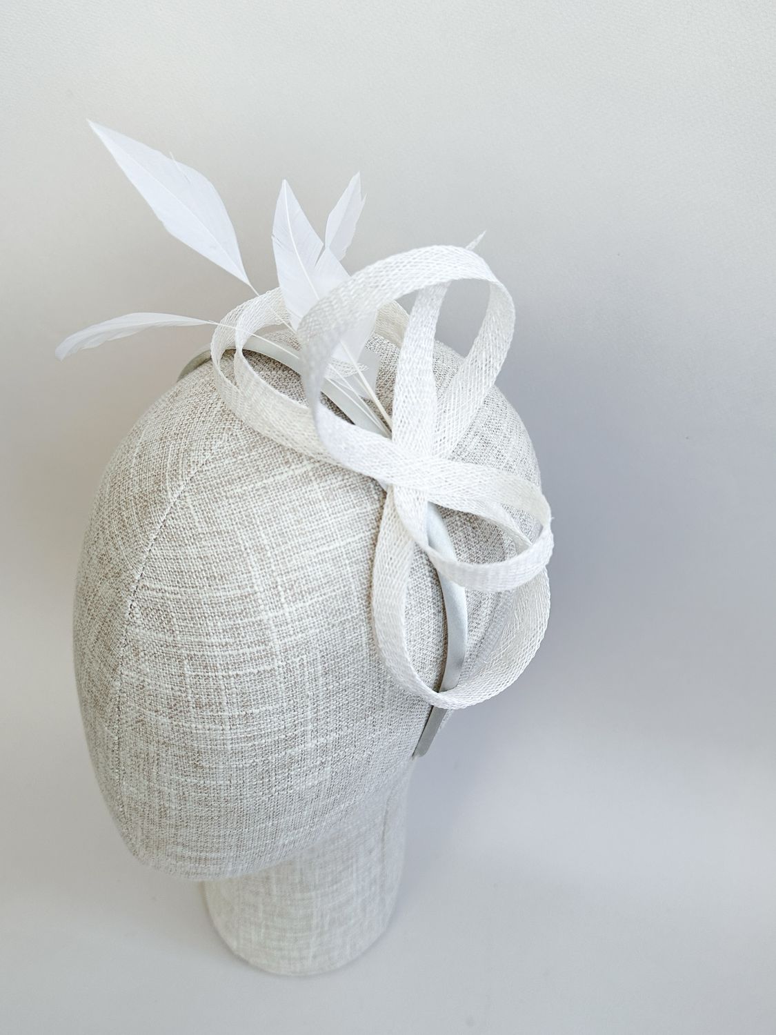 Balto bantuko lankelis