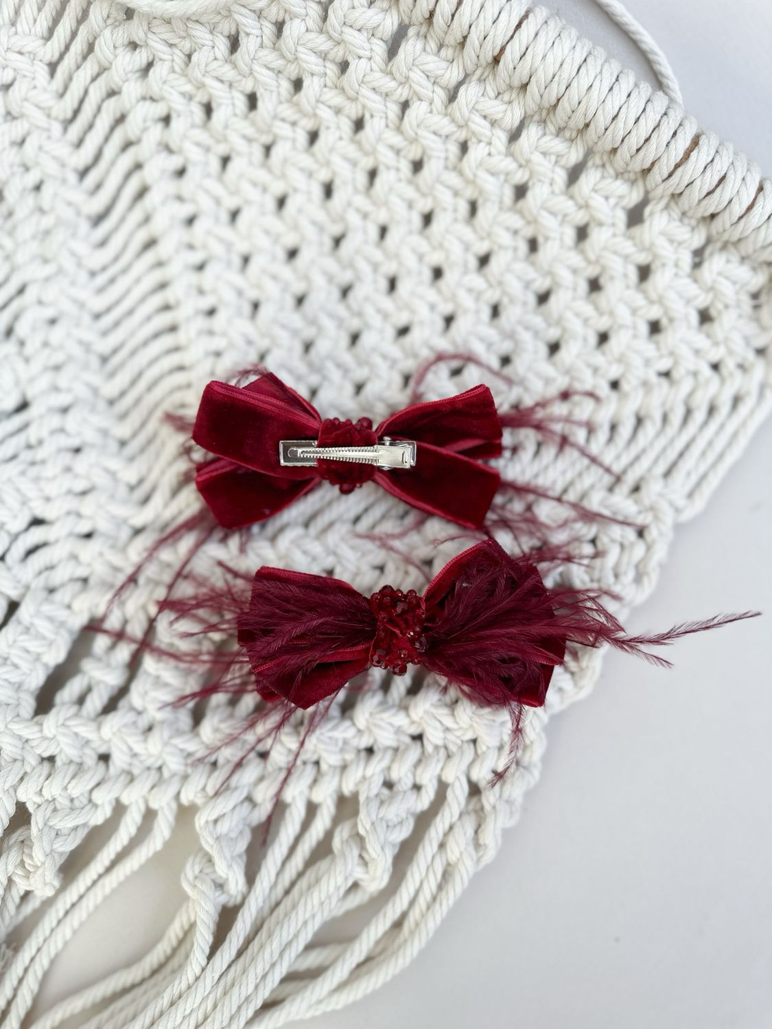 Segtukai su plunksnomis