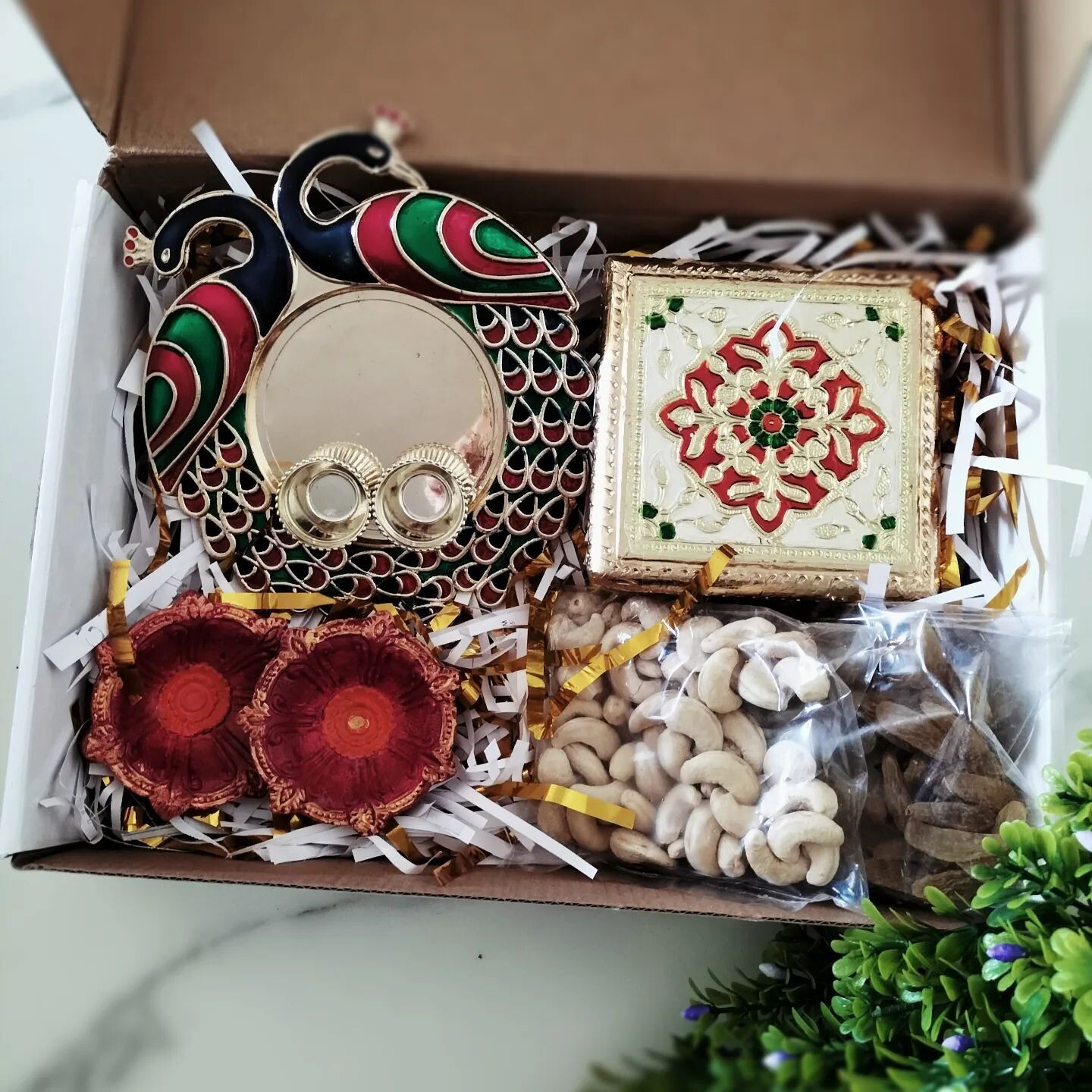 House-warming Gift Hamper