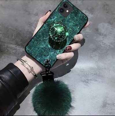 Covers fur diamond
