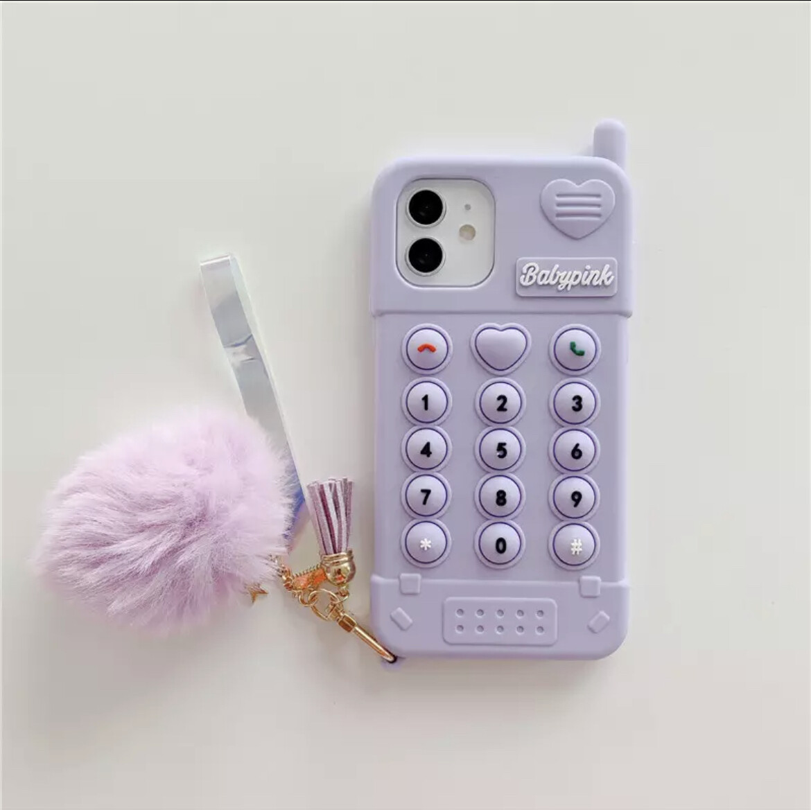 Covers celular 3D