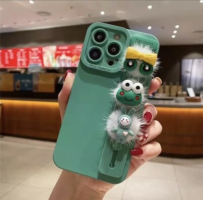 Covers con holder 3D