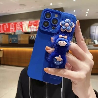 Covers con holder 3D