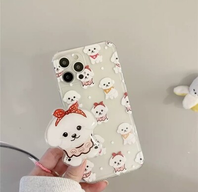 Covers de mascotas