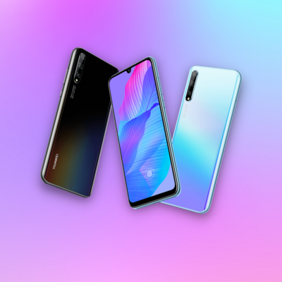 Huawei