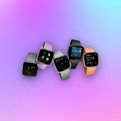 FITBIT