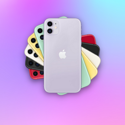 iPhones