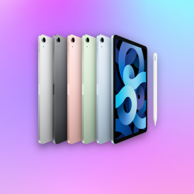 iPads