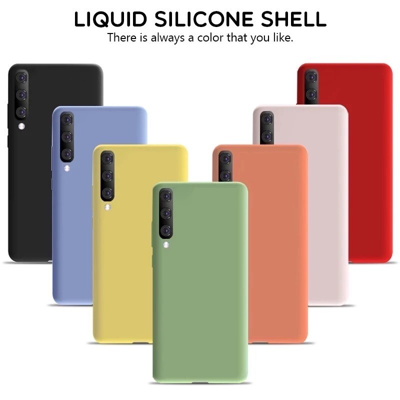 Covers de silicona