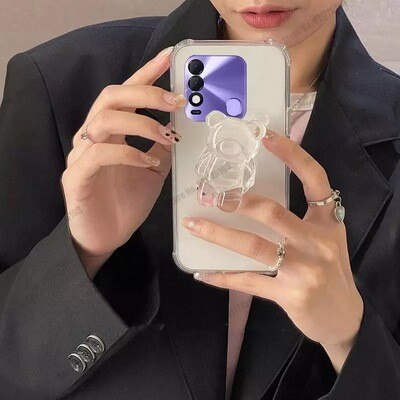 Covers con pop osito