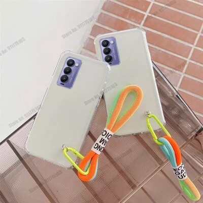 Covers con Hand Strap