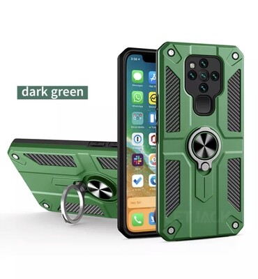 Covers con Antigolpes