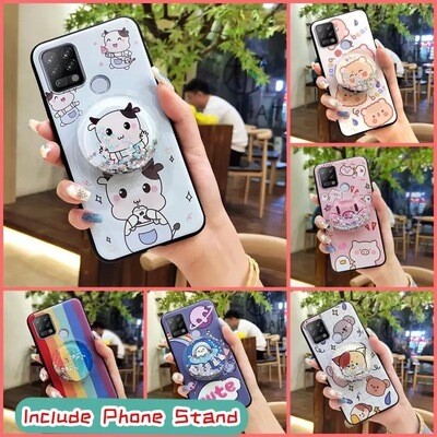 Covers con Pop Socket