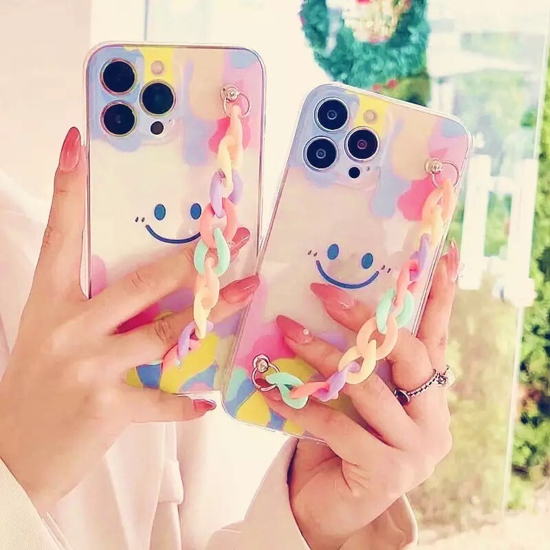 Covers con cadena