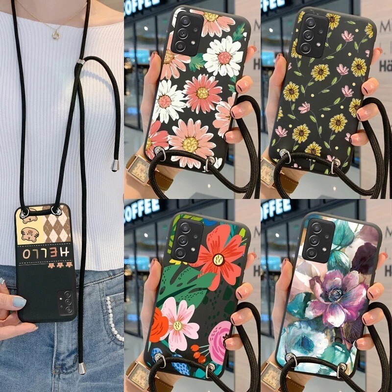 Covers crossbody