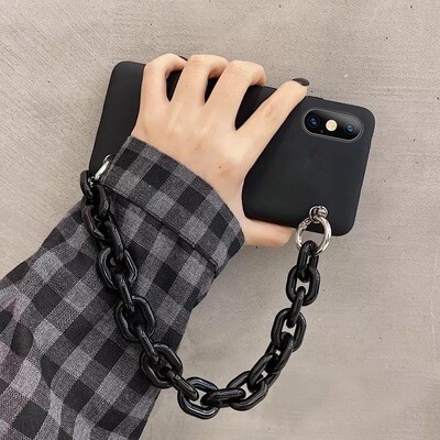 Covers con cadena