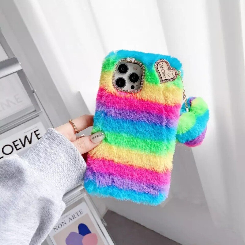 Covers fur colores