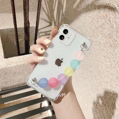 Covers con cadena