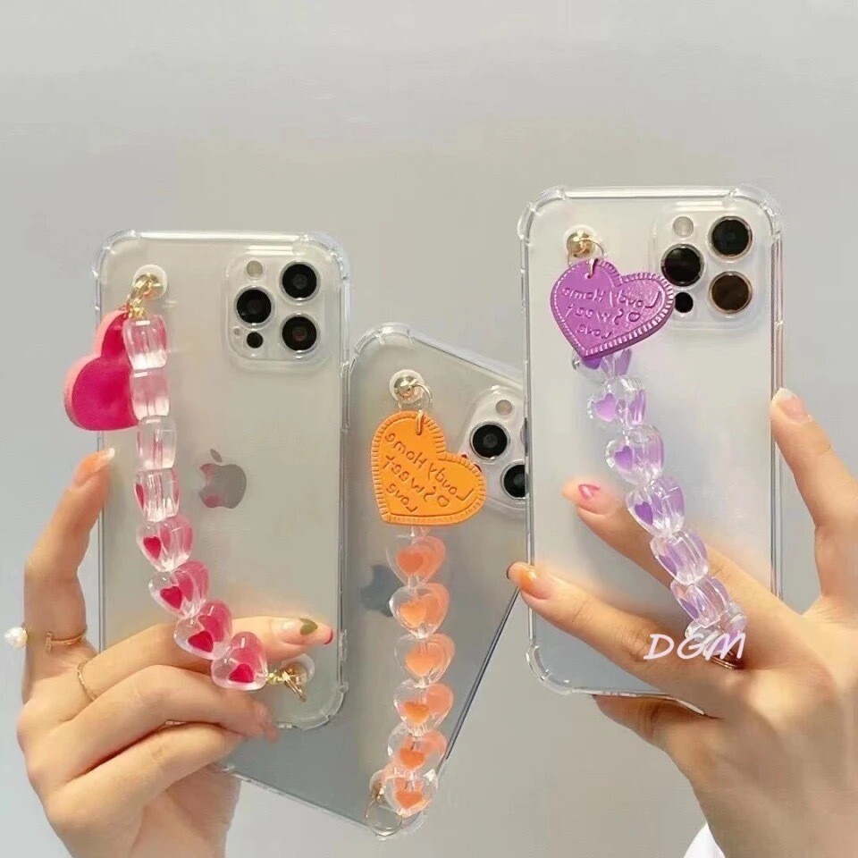 Covers con cadena