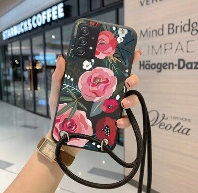 Covers crossbody
