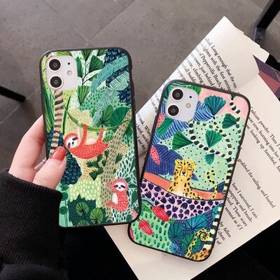 Covers animales
