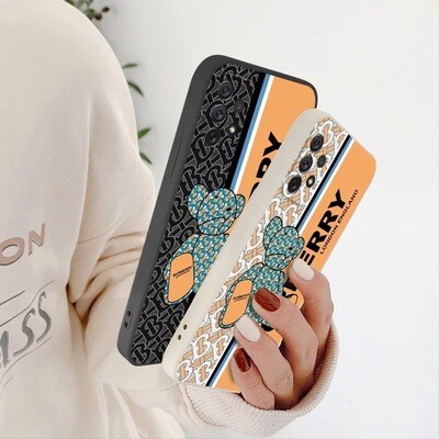 Covers luxury