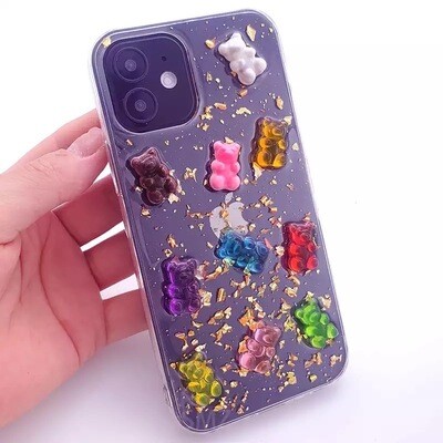 Covers de gummy bears