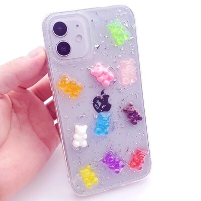 Covers de gummy bears