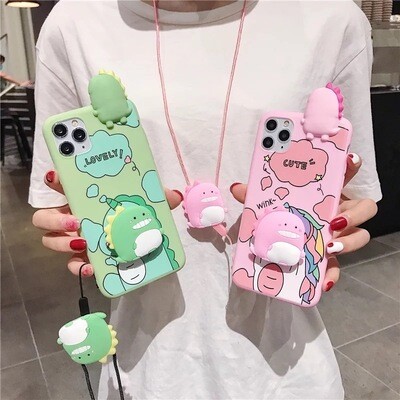 Covers 3d Dino