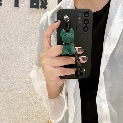 Covers con cadena