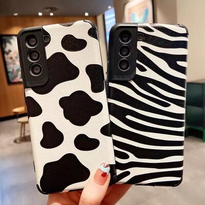 Covers con animal print