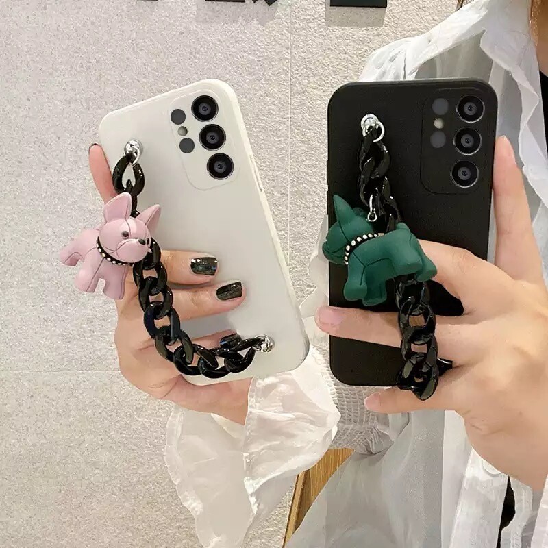 Covers con cadena
