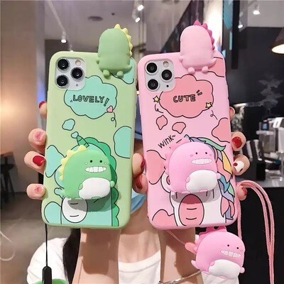 Covers 3d Dino