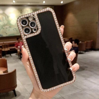 Covers con rhinestone