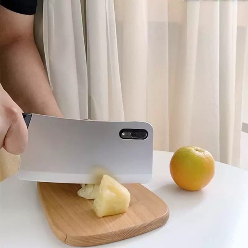 Covers 3D machete