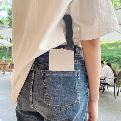 Covers 3D machete