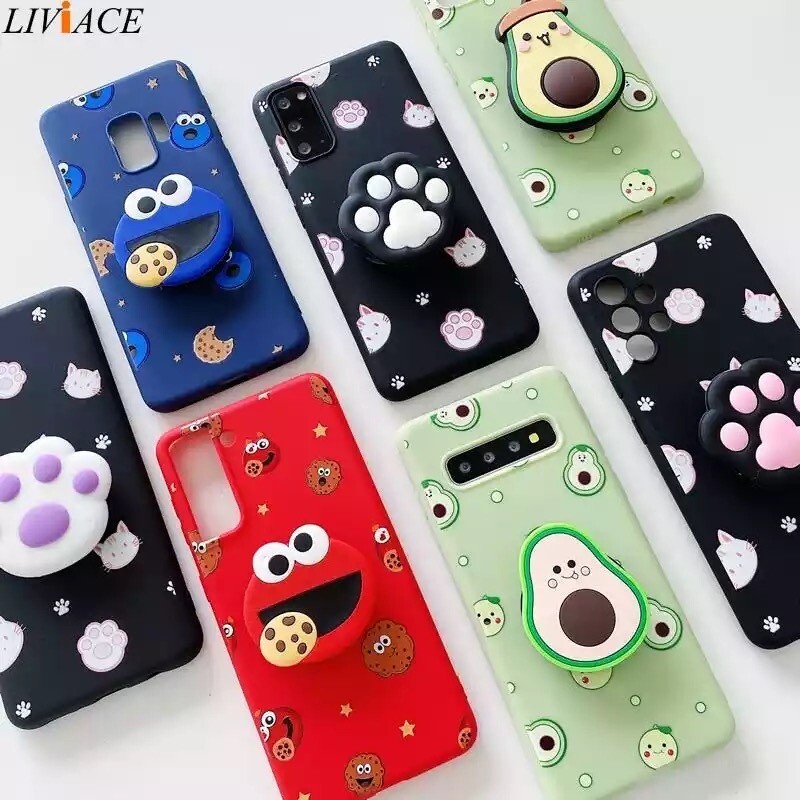 Covers con pop 3D