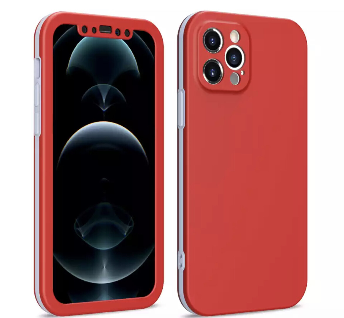 Covers 360 colores